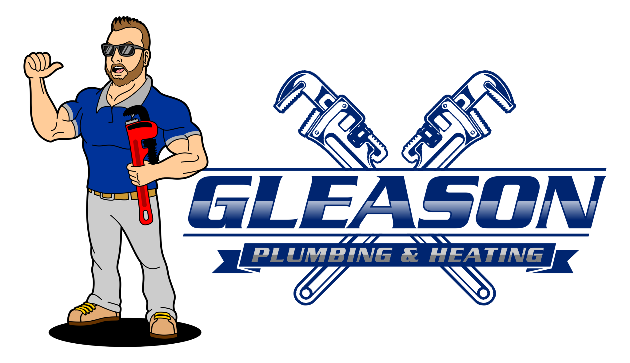 Ryan Gleason Plumbing